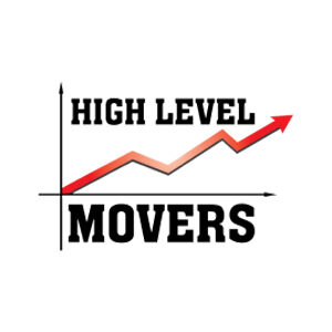 High Level Movers High Level Movers